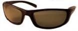 SUNGLASSES, MAVERICK, BLACK/ROSE