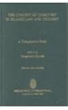Concept Of Territory In Islamic Thought (Islamic Area Studies)