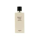 KELLY CALECHE by Hermes Gift Set for WOMEN: EDT SPRAY 3.3 OZ & BODY LOTION 1.3 OZ & SHOWER GEL 1.3 OZ & EDT SPRAY .42 OZ