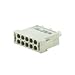 WEIDMULLER 1758400000 HDC-CM-10SCM GREY