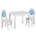 Guidecraft G85202 Madame Alexander Table & Chair Set Image