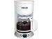 Better Chef 12 Cup Digital Coffee Maker Model IM-125W White