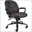Boss Office Products Big and Tall Arm Chair