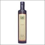 Organic Extra Virgin Olive Oil - Cold Pressed