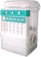 SpyGear4U PE-EZ55 5 Panel Drug Test Kit