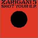 SHOT YOUR E.P.