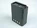 Two-Way Radio Battery For Uniden and Other Models 7.2V 1200mAh NiCd