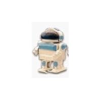 Galactic Robot Wind-Up