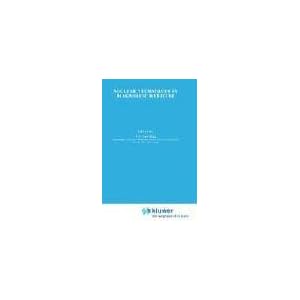 Nuclear Techniques in Diagnostic Medicine by Peter P. Rijk