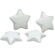 Pro Balance&reg; 3-Day Vacation Feeding Blocks for Fish, Star Shape, 4-pack