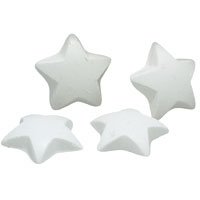 Vacation Feeder - Star Shape - 3-Day - 4 pk