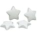 Vacation Feeder - Star Shape - 3-Day - 4 pk