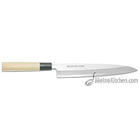 Bunmei 9-1 2 inch Oroshi Knife by Bunmei