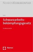 Schwarzarbeitsbekämpfungsgesetz