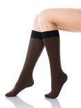 Spanx Two-Timin Trouser Socks Reversible Trouser Socks
