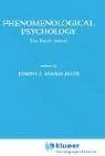 Phenomenological Psychology: The Dutch School (Phaenomenologica) 
