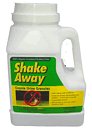Shake Away 7000012 Deer Repellent Urine Granules 12 LBS