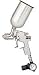 Platinum Series HVLP Gravity Feed Spray Gun System - 1.5mm