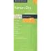 Rand Mcnally Kansas City, Missouri / Kansas Local Map (Rand McNally Folded Map: Cities)