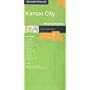 Rand Mcnally Kansas City, Missouri / Kansas Local Map (Rand McNally Folded Map: Cities)