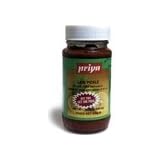 Lime Pickle With Garlic by Priya