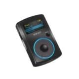 Sandisk Sansa Clip 8GB MP3 Player (Black)