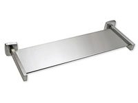 Harney Hardware 29518 Utility Shelf Brushed