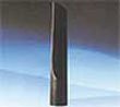 Miele 300MM Crevice Tool