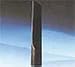 Miele 300MM Crevice Tool