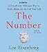Search : The Number: A Completely Different Way to Think About the Rest of Your Life [UNABRIDGED] (Audio CD)