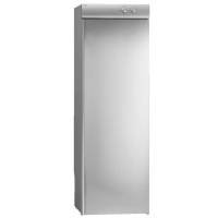 Drying cabinet, 3 temperature, timed cycles, energy efficient, White