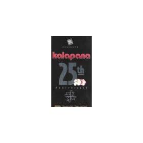 Kalapana 25th Anniversary Video [VHS] [Import USA]
