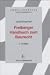 Books : Freiberger Handbuch zum Baurecht.