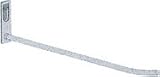 Eigenschaften Element-System 814397 / Element-System Werkzeughalter 200 mm