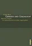 Genozid und Geschlecht