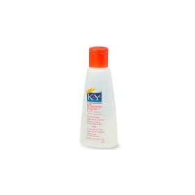 K-Y Personal Lubricant, Warming Liquid 5 oz (142 g)