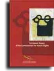 1st Annual Report of the Commissioner for Human Rights