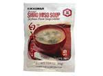 Instant Shiro Miso Soup
