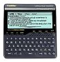 Childrens Toyshop  Computer : Franklin LM6000b Speaking Language Master