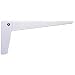 Stanley Hardware Folding Shelf Bracket #250079