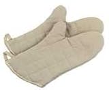 Oven mitt Water Repellant (POM17)