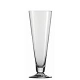 Review Fortessa  / Footed Pilsner Glasses