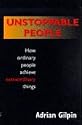 Unstoppable People
