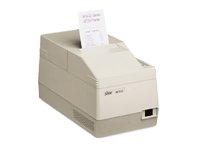 Startech.com Impact Friction Cutter Serial Putty Printer (SP347FD40-120A)