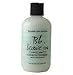 A lightweight detangler that you rinse out; or an all day taming moisturizer that you leave in. It's light and you'll barely notice it in your hair. It contains conditioning agents from Wheat-germ Glycerides and Coconut and Palm Oils; and Panthenol (a derivative of the Vitamin B-complex group) for moisture.Hair Types: For all types of hair; especially dry; dehydrated or curlyDirections After washing; comb in and rinse