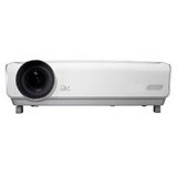OPTOMA HD72 HOME T'TRE PROJECTOR, 720P