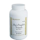Men's Complete Formula with 7-Keto