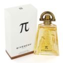 Pi By Givenchy Mens Eau De Toilette (EDT) Spray 1 Oz - Cologne