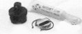 SK Hand Tool (SK 45173-2) 4 Piece Ratchet Rebuild Kit