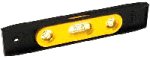 Stanley 42-264 9-Inch Top Read Torpedo Level